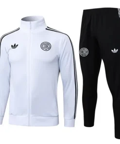Conjunto 2025 Blanco | PTDHMALL