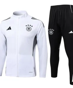 Conjunto 2025 Blanco | PTDHMALL