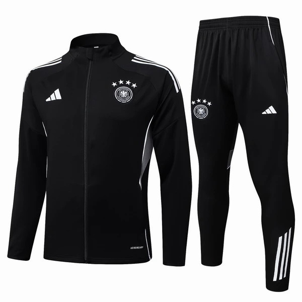 Conjunto 2025 Negro | PTDHMALL
