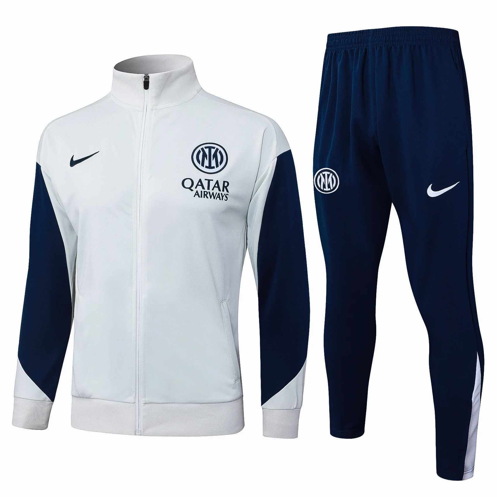 Conjunto 2025 2026 Gris | PTDHMALL