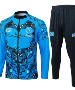 Conjunto 2025 2026 Azul | PTDHMALL
