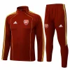 Conjunto 2025 2026 Rojo | PTDHMALL