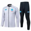 Conjunto 2025 2026 Blanco | PTDHMALL