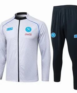 Conjunto 2025 2026 Blanco | PTDHMALL