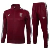 Conjunto 2025 2026 Rojo - Ajax Niños Barata | PTDHMALL