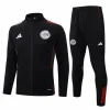 Conjunto 2025 2026 Negro - Ajax Niños Barata | PTDHMALL