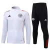 Conjunto 2025 2026 Blanco - Ajax Niños Barata | PTDHMALL