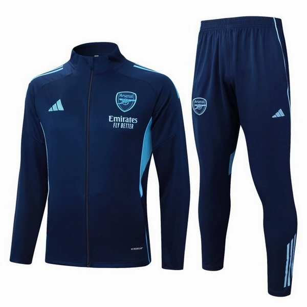 Conjunto 2025 2026 Azul | PTDHMALL