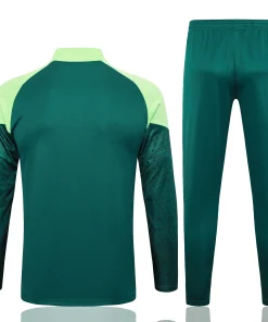 Conjunto 2025 2026 Verde | PTDHMALL