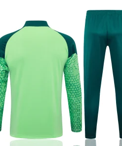 Conjunto 2025 2026 Verde | PTDHMALL
