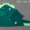 Conjunto 2025 2026 Verde | PTDHMALL