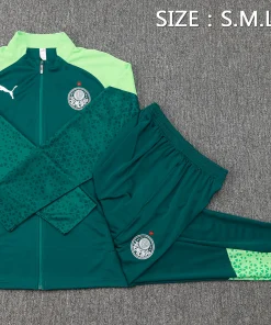 Conjunto 2025 2026 Verde | PTDHMALL