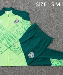 Conjunto 2025 2026 Verde | PTDHMALL