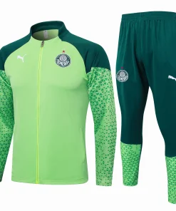 Conjunto 2025 2026 Verde | PTDHMALL