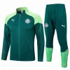 Conjunto 2025 2026 Verde | PTDHMALL