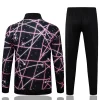 Paris Saint Germain Conjunto 2025 2026 Negro - Paris Saint Germain Barata | PTDHMALL