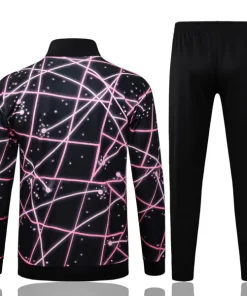 Paris Saint Germain Conjunto 2025 2026 Negro - Paris Saint Germain Barata | PTDHMALL