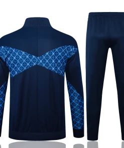 Paris Saint Germain Conjunto 2025 2026 Azul - Paris Saint Germain Barata | PTDHMALL