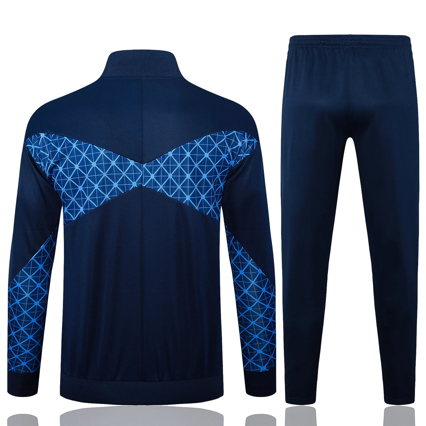 Paris Saint Germain Conjunto 2025 2026 Azul - Paris Saint Germain Barata | PTDHMALL