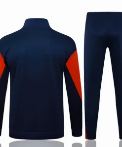 Paris Saint Germain Conjunto 2025 2026 Azul - Paris Saint Germain Barata | PTDHMALL