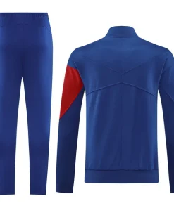 Paris Saint Germain Conjunto 2025 2026 Azul - Paris Saint Germain Barata | PTDHMALL