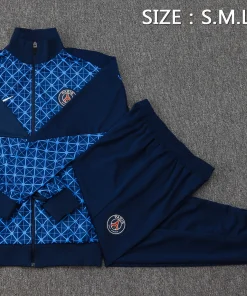 Paris Saint Germain Conjunto 2025 2026 Azul - Paris Saint Germain Barata | PTDHMALL