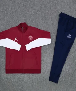 Paris Saint Germain Conjunto 2025 2026 Azul - Paris Saint Germain Barata | PTDHMALL