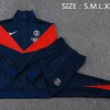 Paris Saint Germain Conjunto 2025 2026 Azul - Paris Saint Germain Barata | PTDHMALL