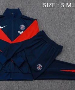 Paris Saint Germain Conjunto 2025 2026 Azul - Paris Saint Germain Barata | PTDHMALL