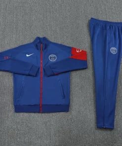 Paris Saint Germain Conjunto 2025 2026 Azul - Paris Saint Germain Barata | PTDHMALL