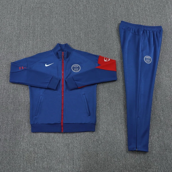 Paris Saint Germain Conjunto 2025 2026 Azul - Paris Saint Germain Barata | PTDHMALL