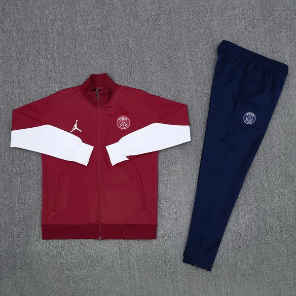 Paris Saint Germain Conjunto 2025 2026 Azul - Paris Saint Germain Barata | PTDHMALL
