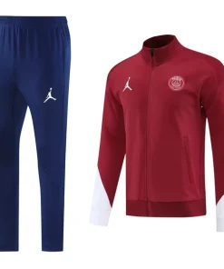 Paris Saint Germain Conjunto 2025 2026 Azul - Paris Saint Germain Barata | PTDHMALL