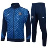 Paris Saint Germain Conjunto 2025 2026 Azul - Paris Saint Germain Barata | PTDHMALL
