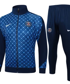 Paris Saint Germain Conjunto 2025 2026 Azul - Paris Saint Germain Barata | PTDHMALL