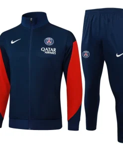 Paris Saint Germain Conjunto 2025 2026 Azul - Paris Saint Germain Barata | PTDHMALL