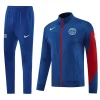 Paris Saint Germain Conjunto 2025 2026 Azul - Paris Saint Germain Barata | PTDHMALL