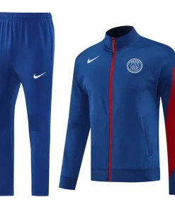 Paris Saint Germain Conjunto 2025 2026 Azul - Paris Saint Germain Barata | PTDHMALL