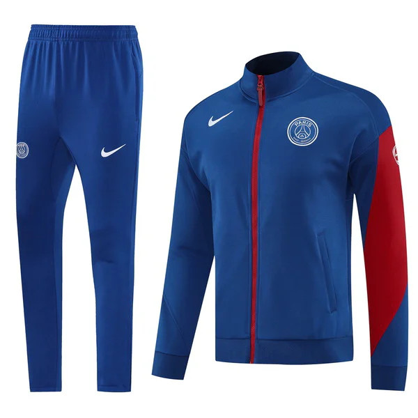 Paris Saint Germain Conjunto 2025 2026 Azul - Paris Saint Germain Barata | PTDHMALL