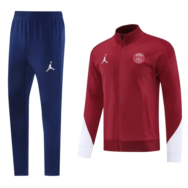 Paris Saint Germain Conjunto 2025 2026 Azul - Paris Saint Germain Barata | PTDHMALL