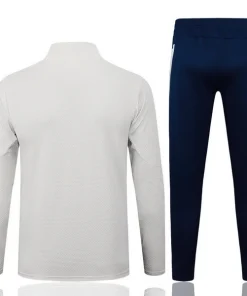 Portugal Conjunto 2026 Blanco - Portero Portugal | PTDHMALL