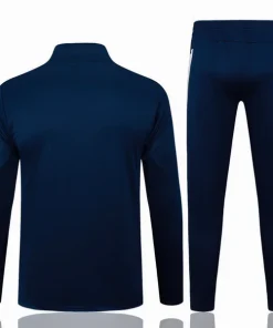 Portugal Conjunto 2026 Azul - Portero Portugal | PTDHMALL