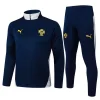 Portugal Conjunto 2026 Azul - Portero Portugal | PTDHMALL