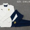 Portugal Conjunto 2026 Blanco - Portero Portugal | PTDHMALL