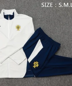 Portugal Conjunto 2026 Blanco - Portero Portugal | PTDHMALL