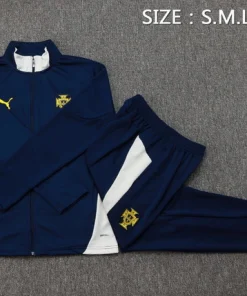 Portugal Conjunto 2026 Azul - Portero Portugal | PTDHMALL