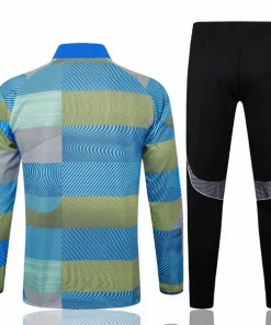 Real Madrid Conjunto 2025 2026 Azul - Real Madrid Barata | PTDHMALL