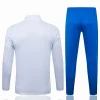 Real Madrid Conjunto 2025 2026 Blanco - Real Madrid Barata | PTDHMALL