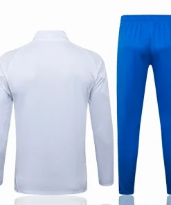 Real Madrid Conjunto 2025 2026 Blanco - Real Madrid Barata | PTDHMALL
