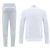 Real Madrid Conjunto 2025 2026 Blanco - Real Madrid Barata | PTDHMALL